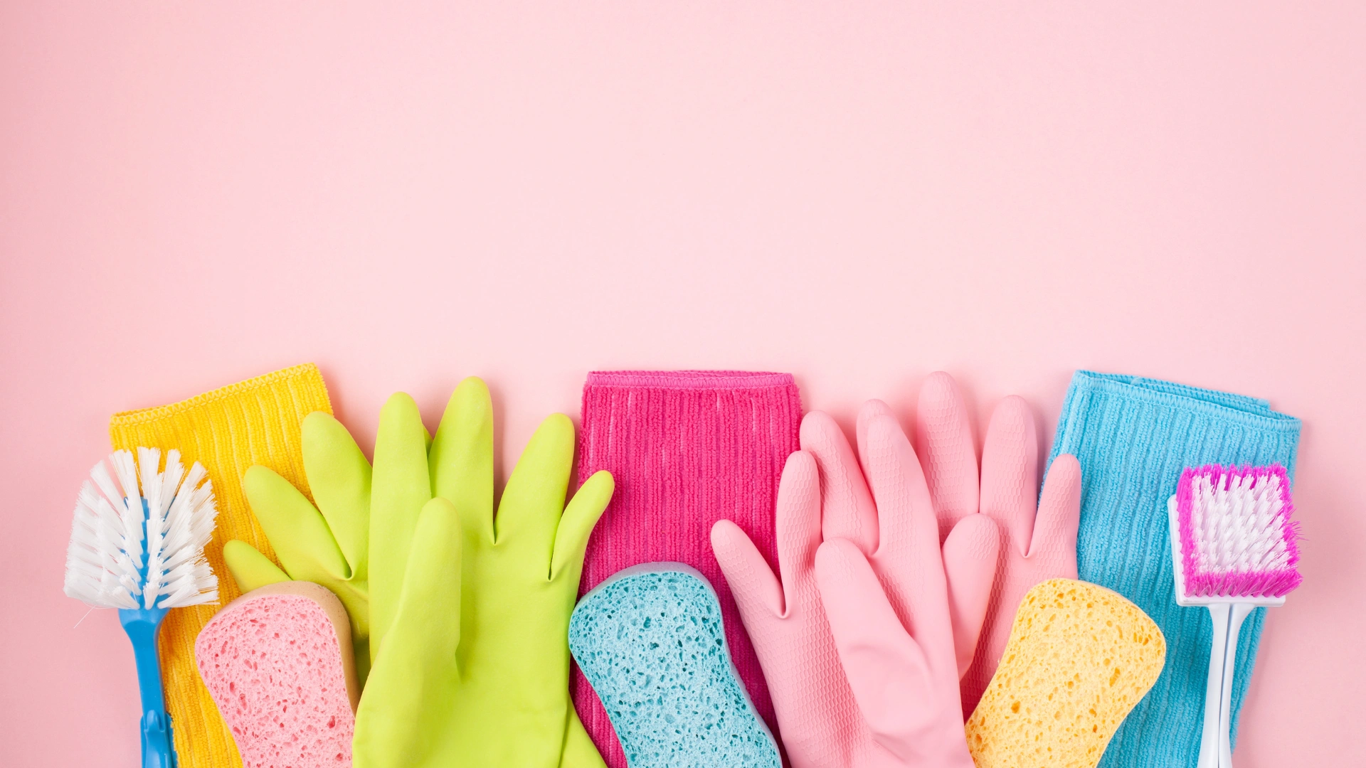 Property cleaning and maintenance Melbourne