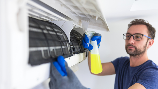 Air Conditioning Maintenance: Keep Your Melbourne Home Cool and Efficient