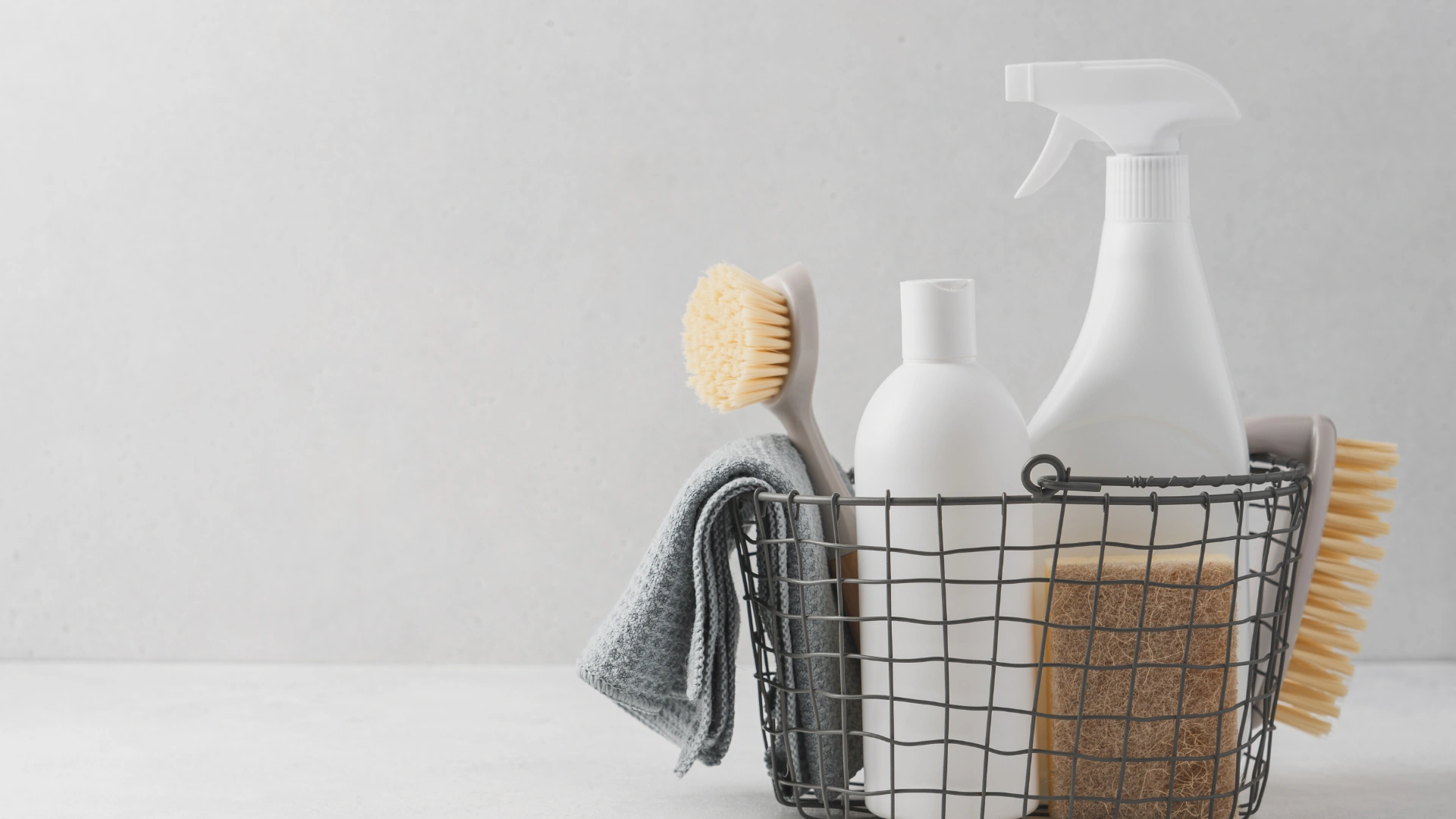 Cleaning and maintenance services Melbourne