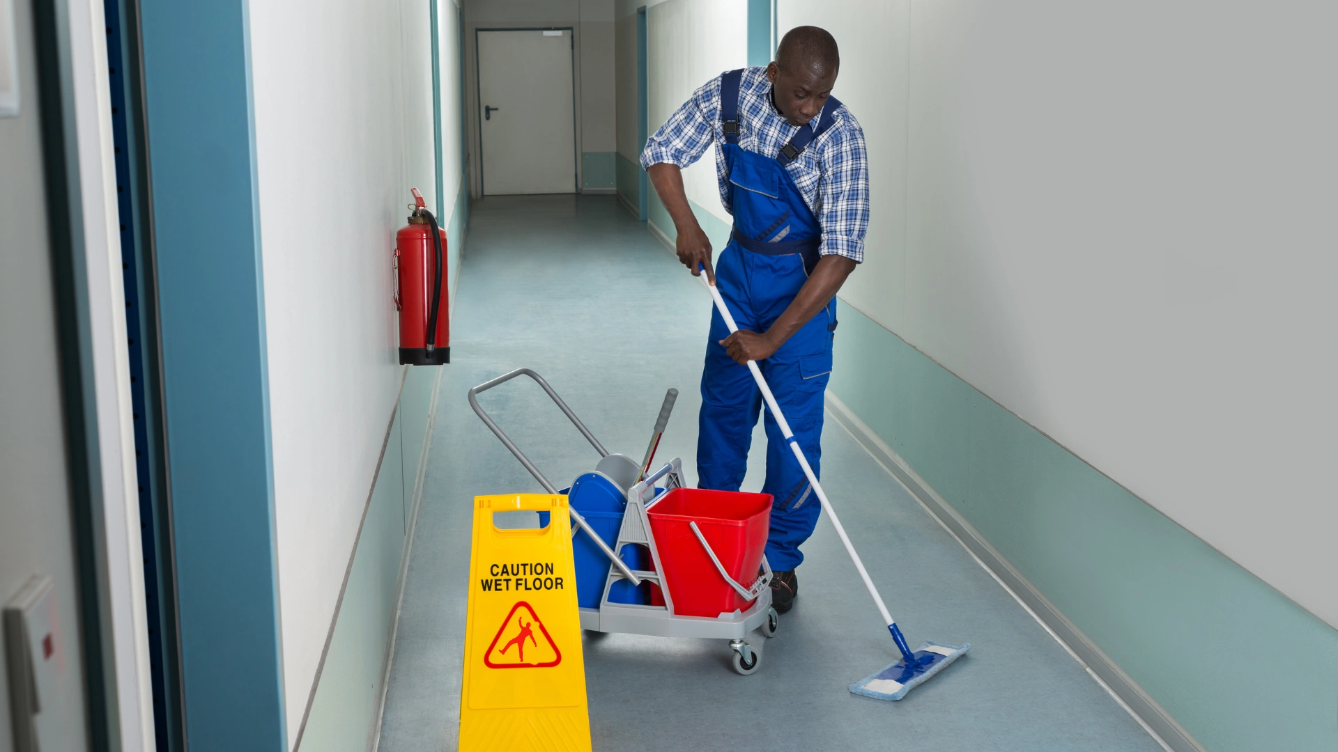 One-Off Deep Cleaning Melbourne
