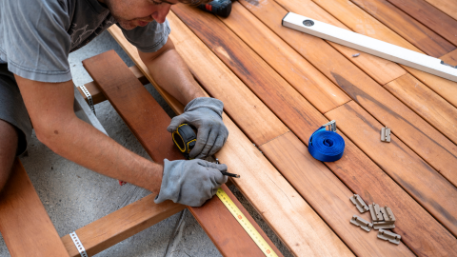 Deck Maintenance: Keeping Melbourne Decks Beautiful Year Round