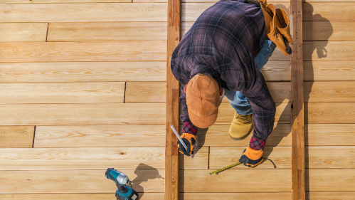 Professional cleaning and property services in Ringwood Melbourne