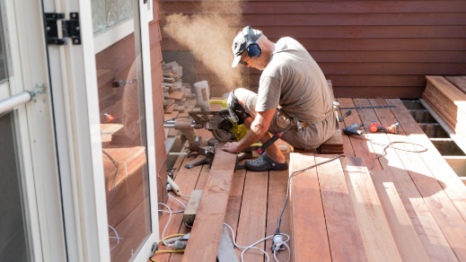 Professional cleaning and property services in Vermont Melbourne