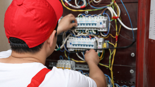 Electrical Melbourne - example 2