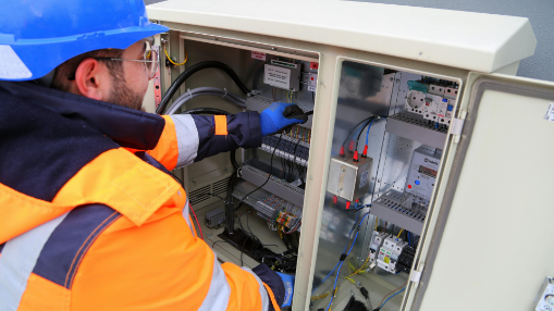 Electrical Melbourne - example 3