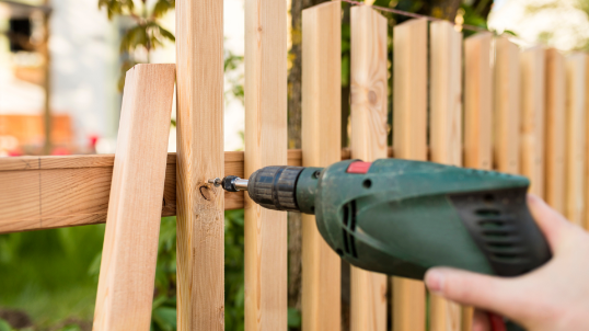 Fence and Gate Repairs: Maintenance Guide for Melbourne Properties