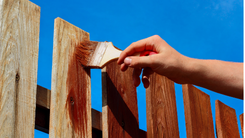 Fence Repairs Melbourne - example 2