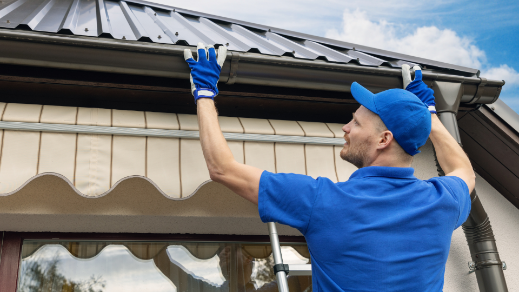 Gutter Cleaning: Why It's Essential for Melbourne Homes