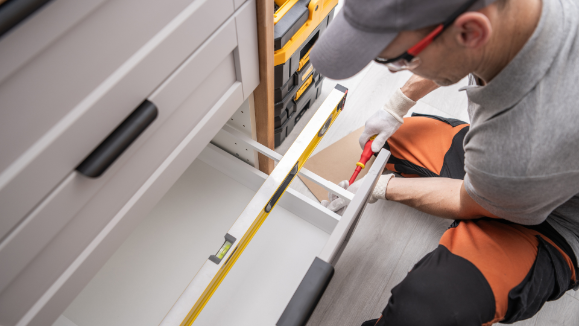 Kitchen Deep Cleaning Checklist: Areas You're Probably Missing