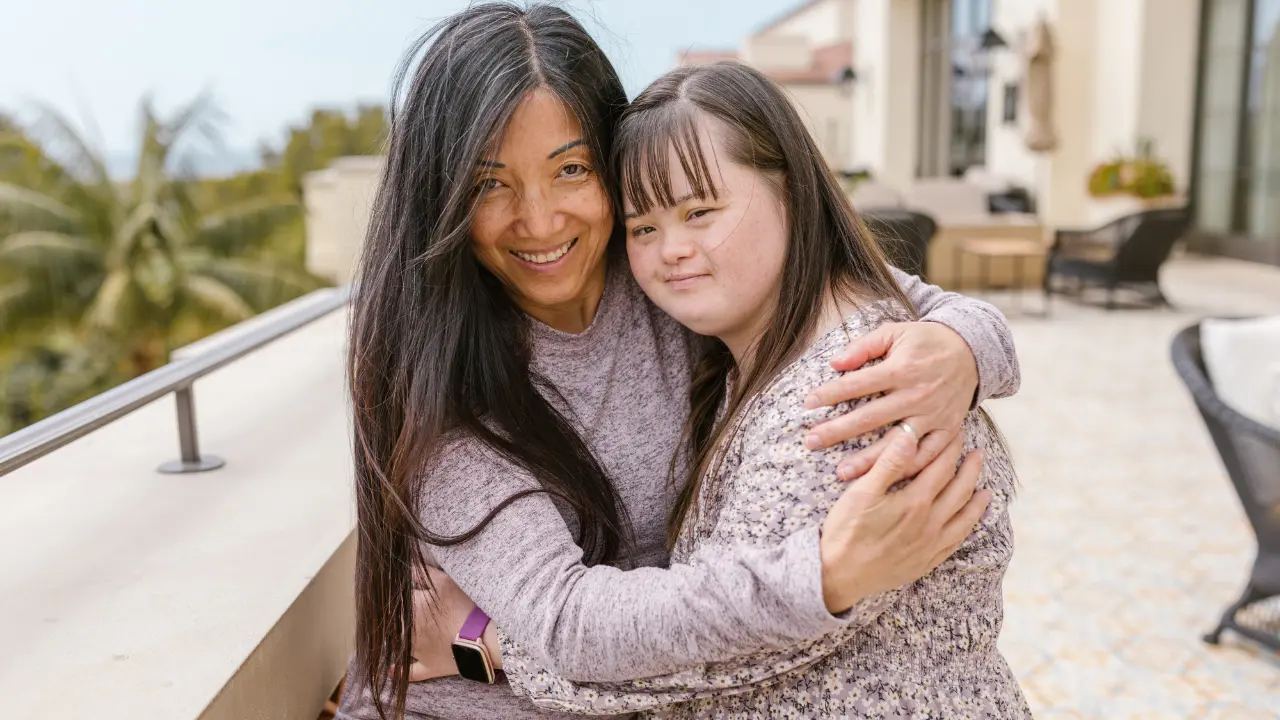 Spot On team supporting NDIS participants in Melbourne, Geelong and the Mornington Peninsula