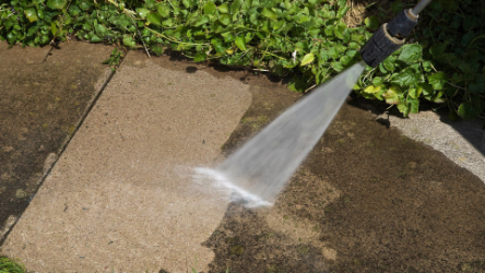 Pressure Washing Melbourne - example 6
