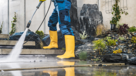 Professional cleaning and property services in Cranbourne Melbourne