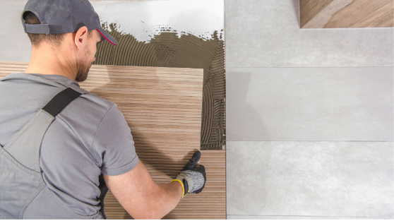 Tile and Grout Cleaning: How to Restore Bathroom and Kitchen Floors