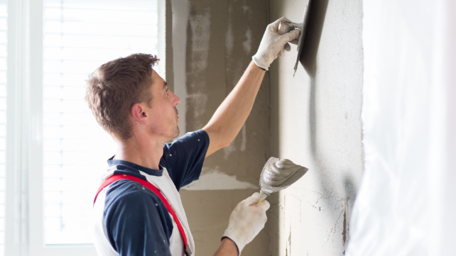 Commercial & Strata Painting Melbourne