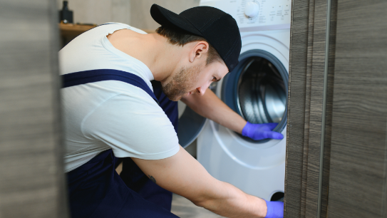 Appliance Install Melbourne - example 3