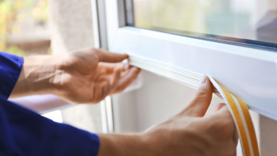 Weatherproofing Services Melbourne