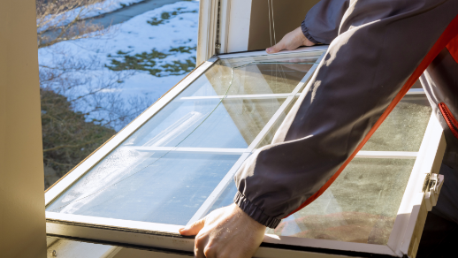 Door & Window Repairs Melbourne - example 6